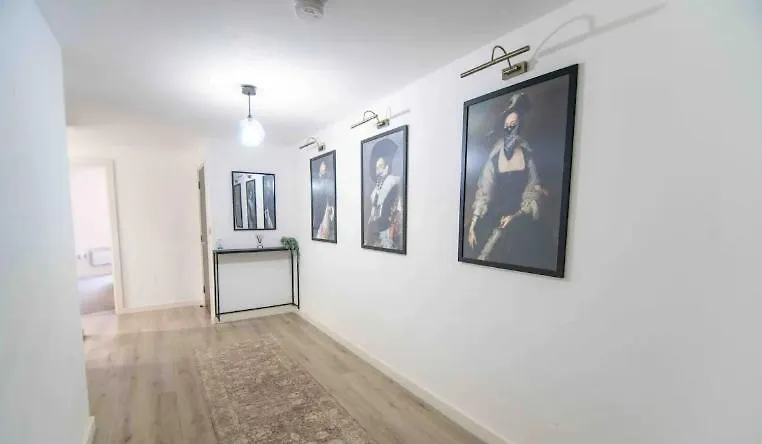 Conditioning House - Suite 2 Bradford