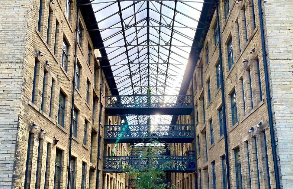 Conditioning House - Suite 2 Bradford  0*, Bradford (West Yorkshire)
