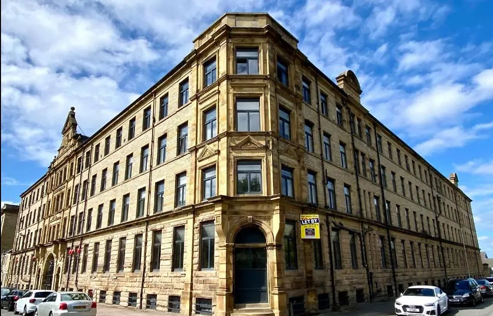 Conditioning House - Suite 2 Bradford  Bradford (West Yorkshire)
