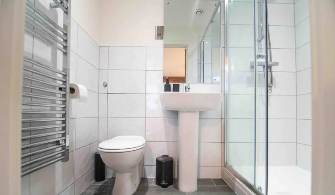 Apartment Conditioning House - Suite 2 Bradford