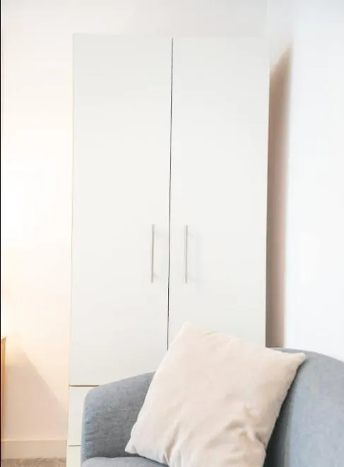 Conditioning House - Suite 2 Bradford  Apartment Bradford (West Yorkshire)