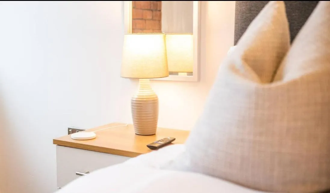 Conditioning House - Suite 2 Bradford  Bradford (West Yorkshire)