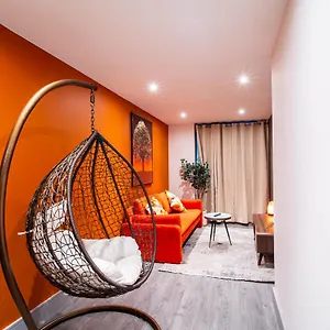 Alexander House By Avo Bradford (West Yorkshire)