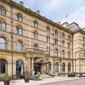4* Hotel Great Victoria